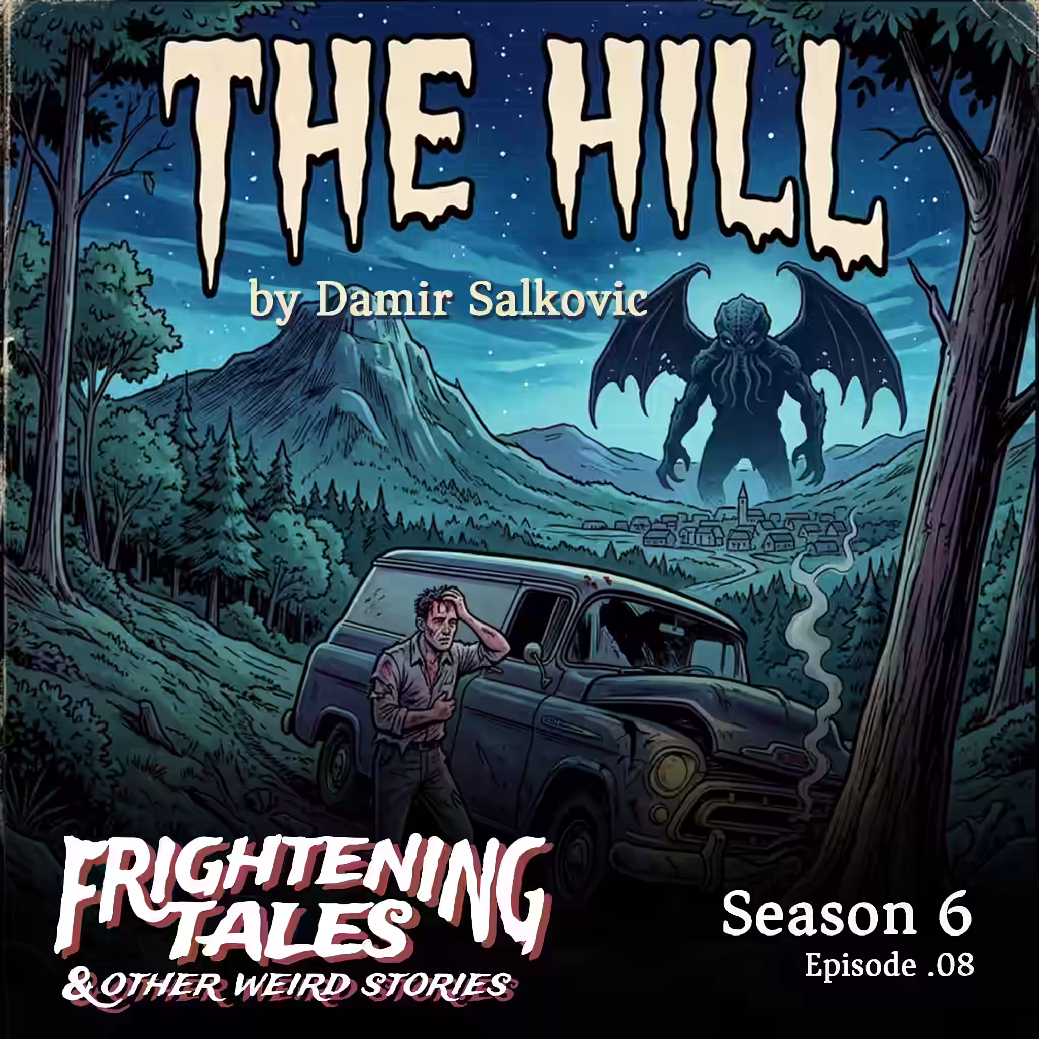 The Hill